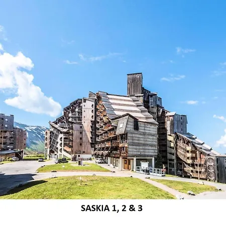 Quartier Falaise - Maeva - 2 Pieces 7 Personnes - Selection Mae-2844 *